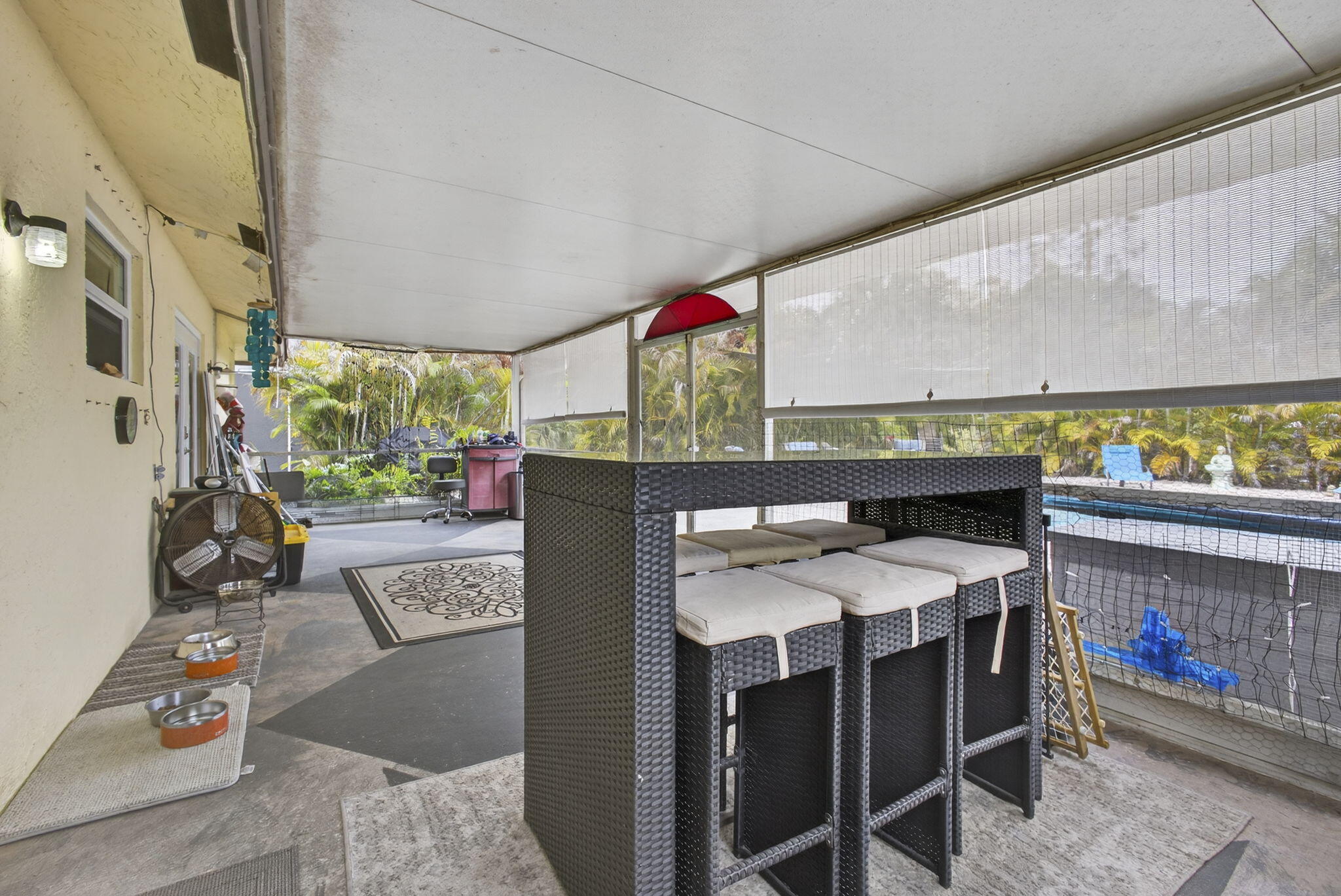 Acreage & Unrec - Residential