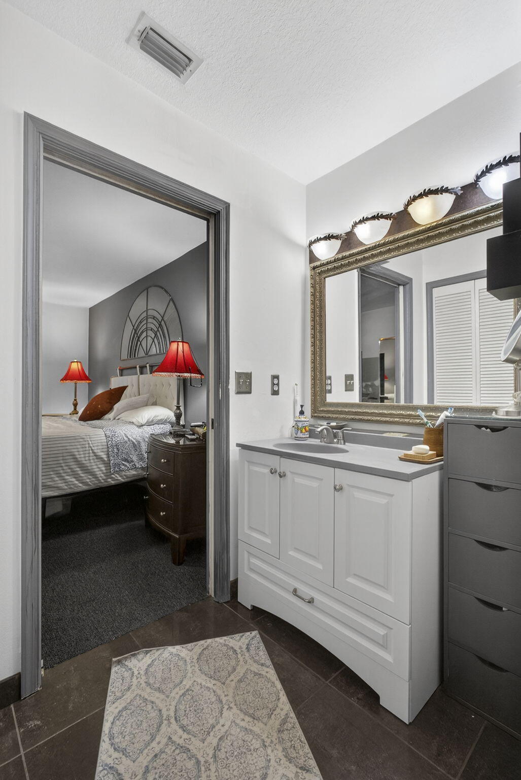 Acreage & Unrec - Residential