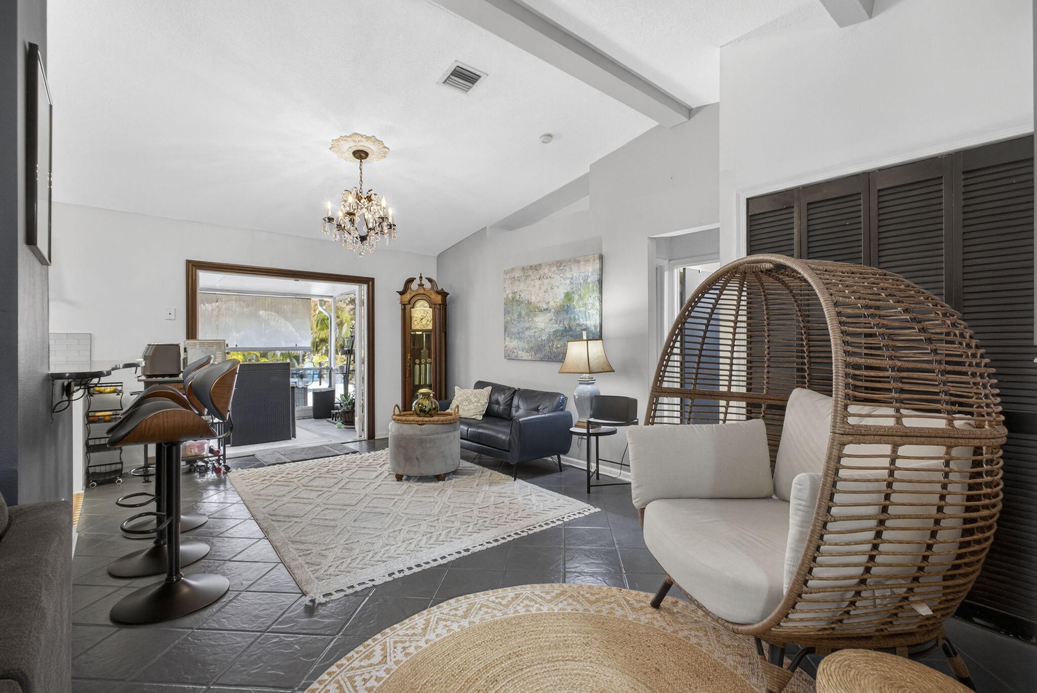 Acreage & Unrec - Residential