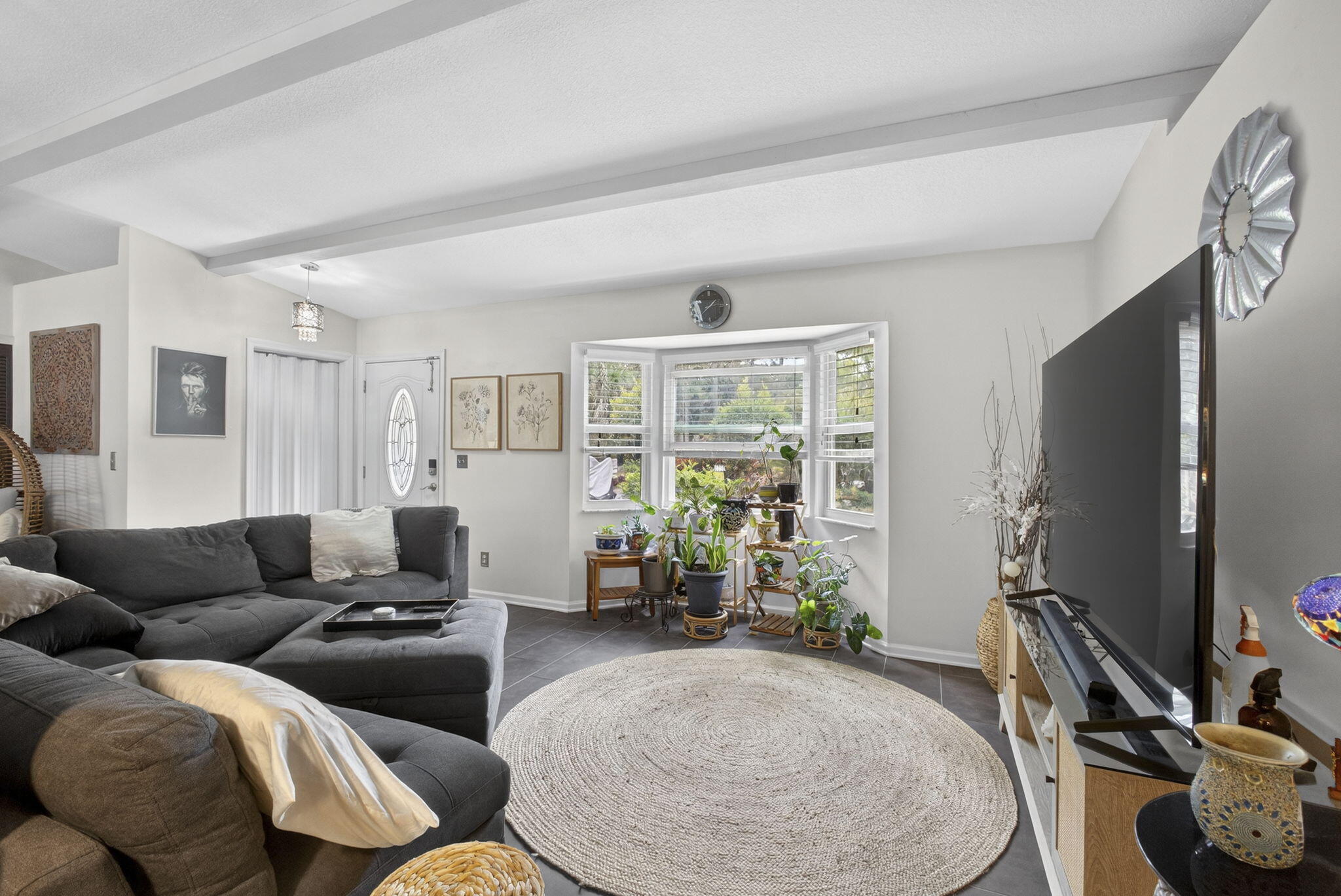 Acreage & Unrec - Residential