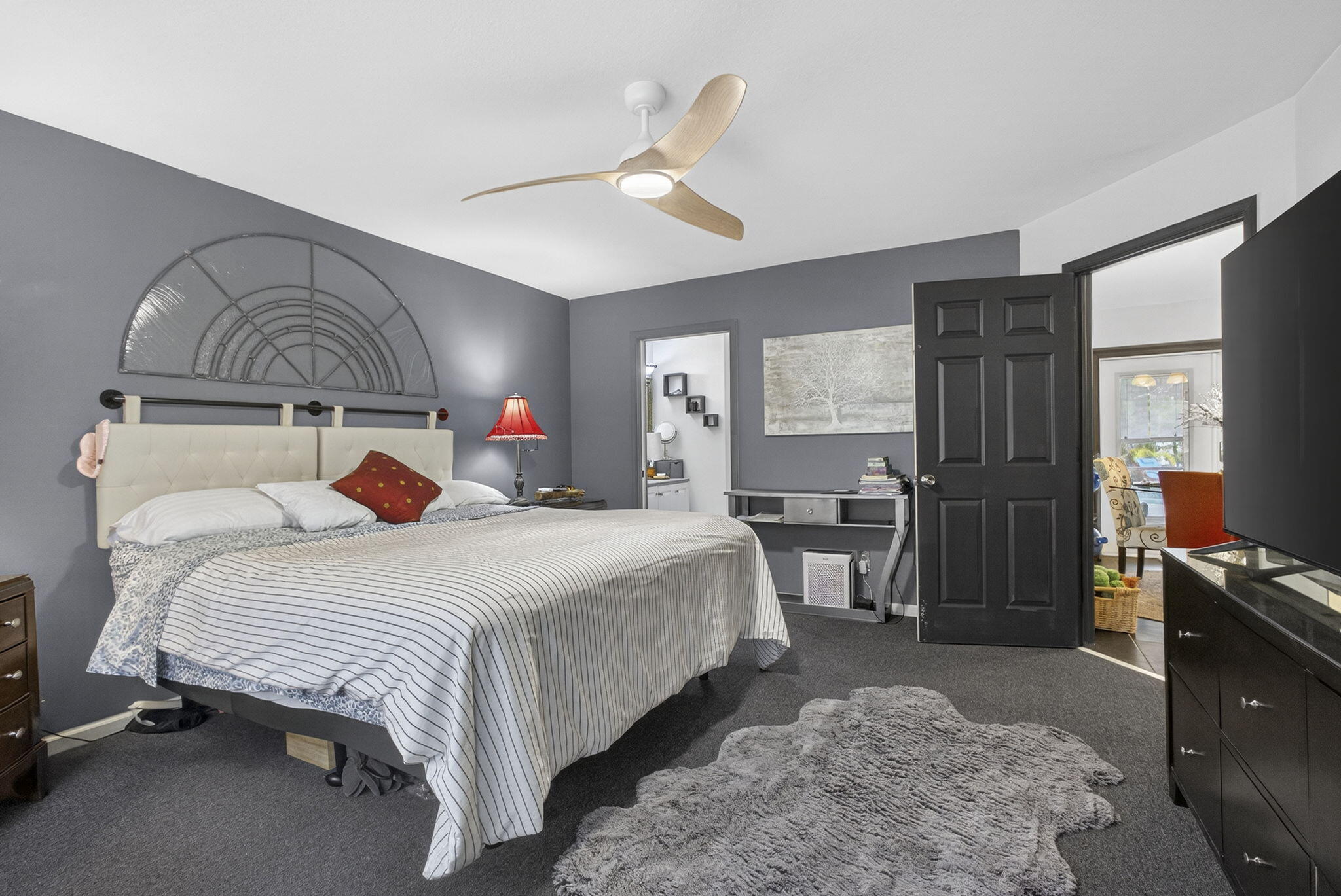 Acreage & Unrec - Residential