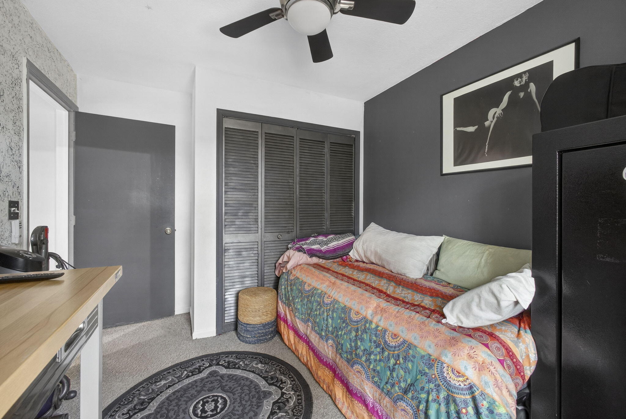 Acreage & Unrec - Residential