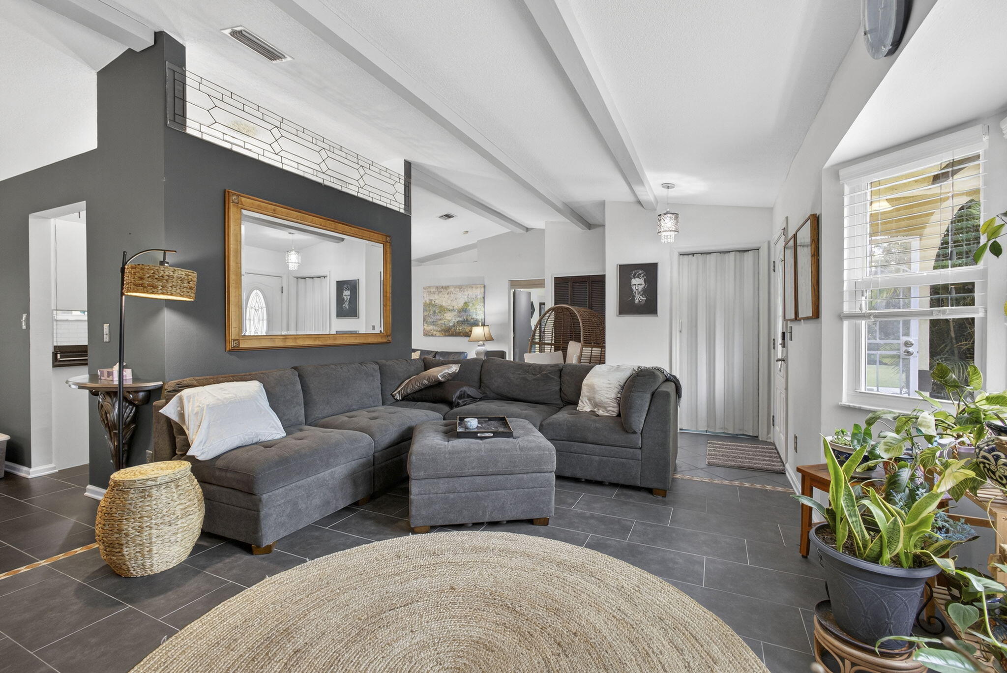 Acreage & Unrec - Residential