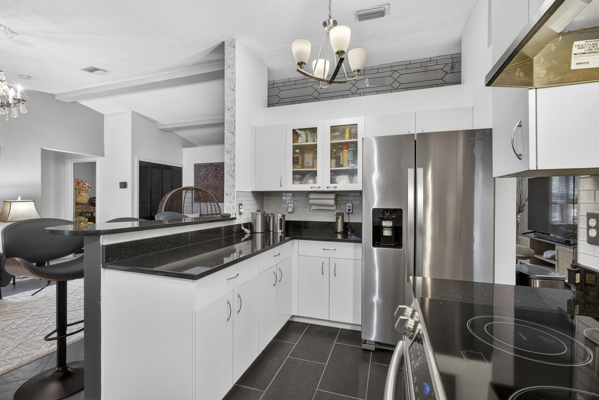 Acreage & Unrec - Residential