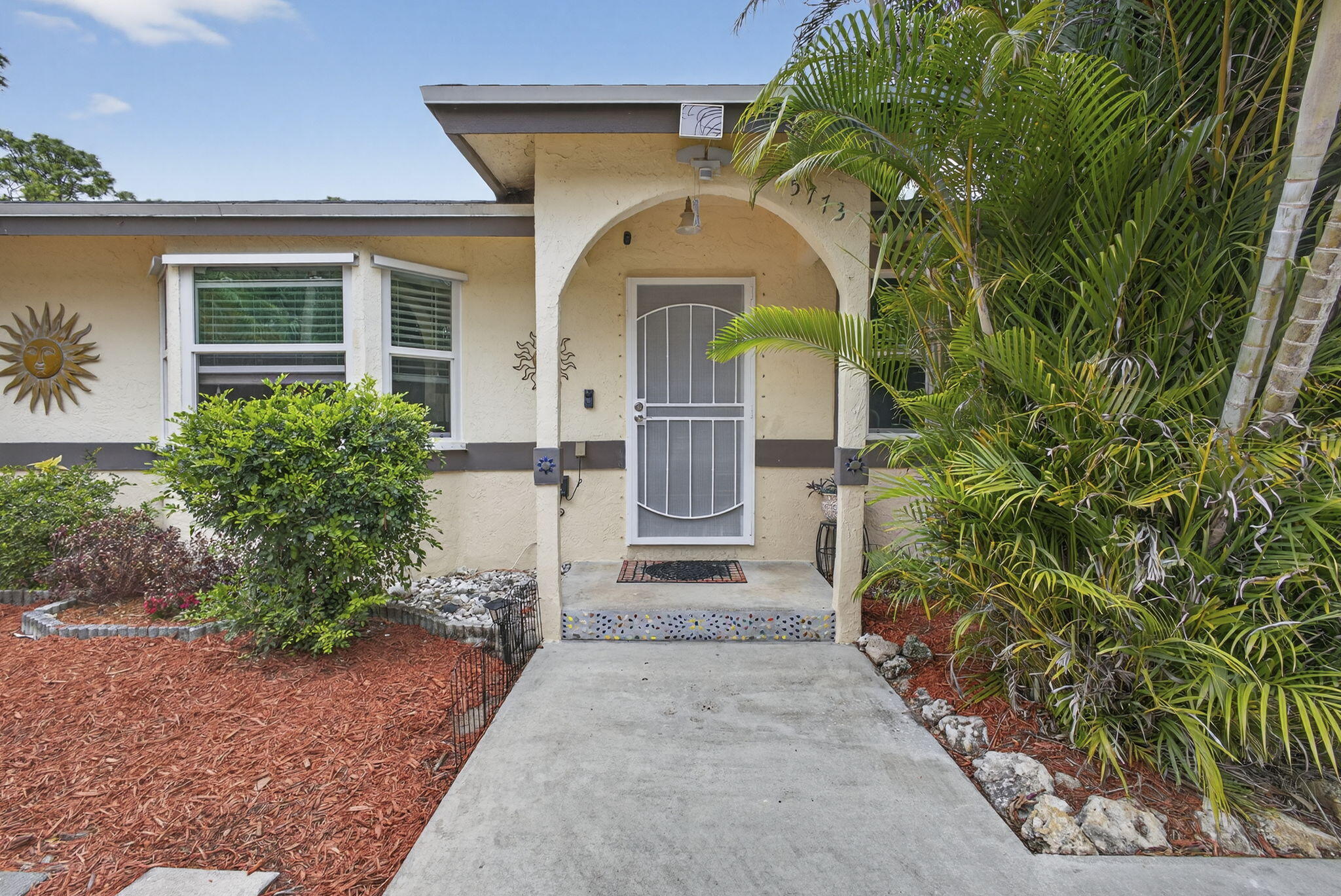 Acreage & Unrec - Residential