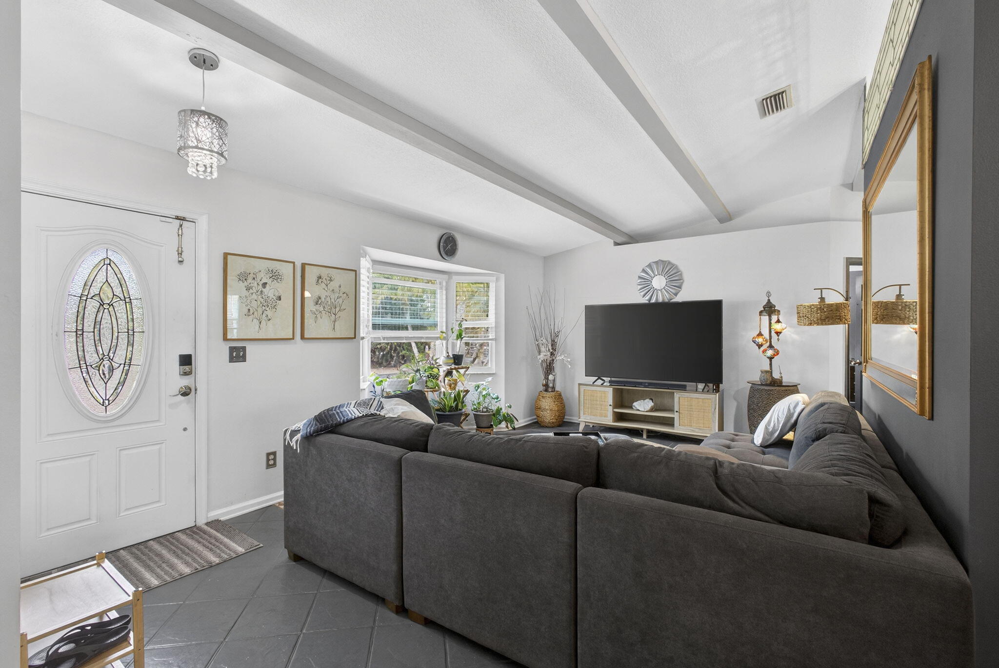 Acreage & Unrec - Residential