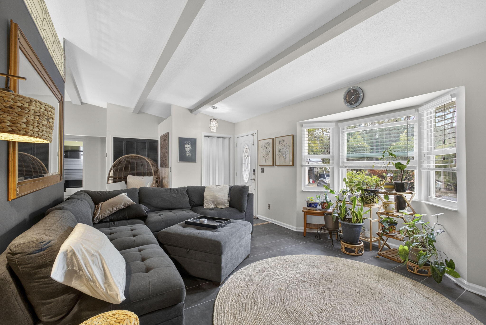 Acreage & Unrec - Residential