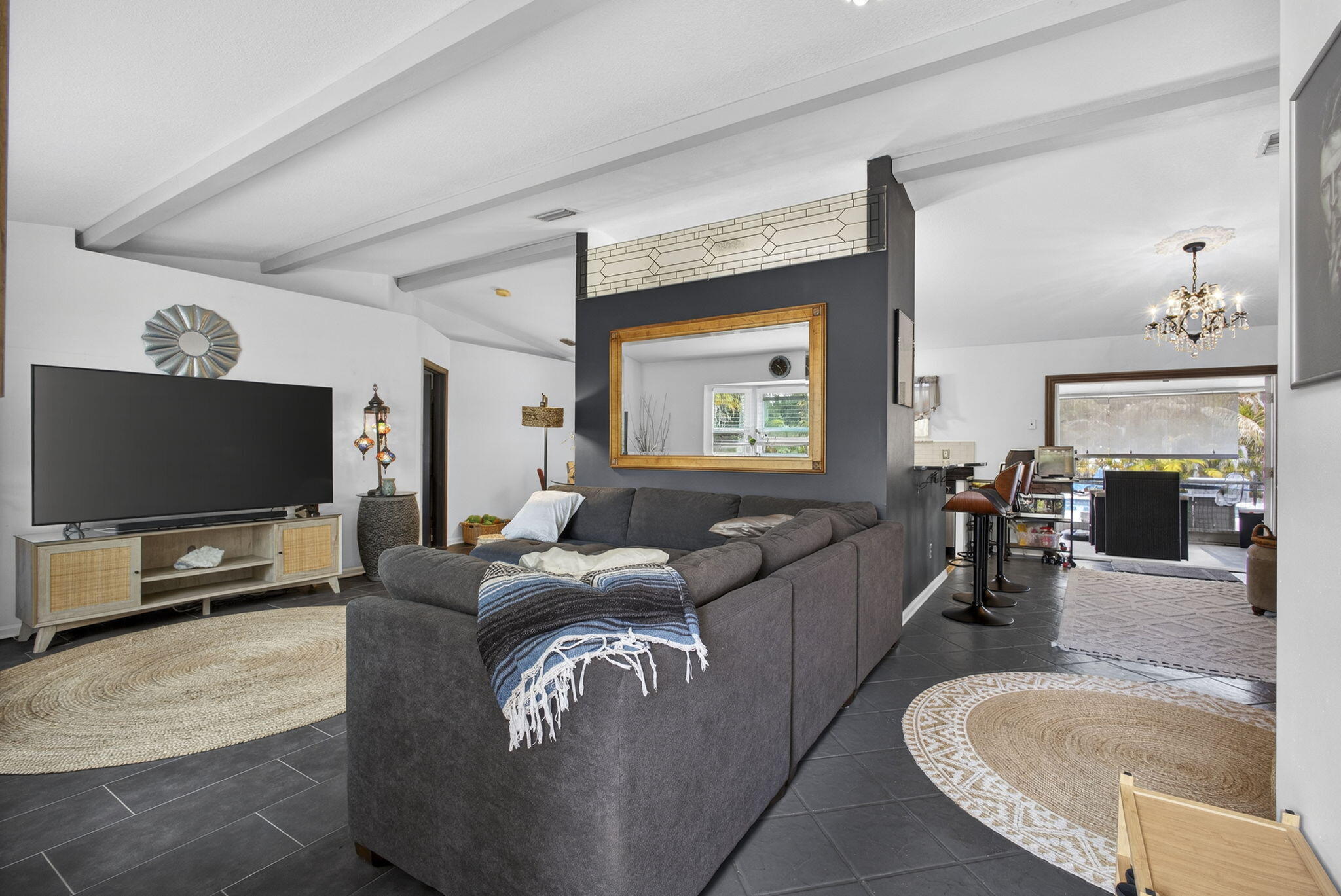 Acreage & Unrec - Residential