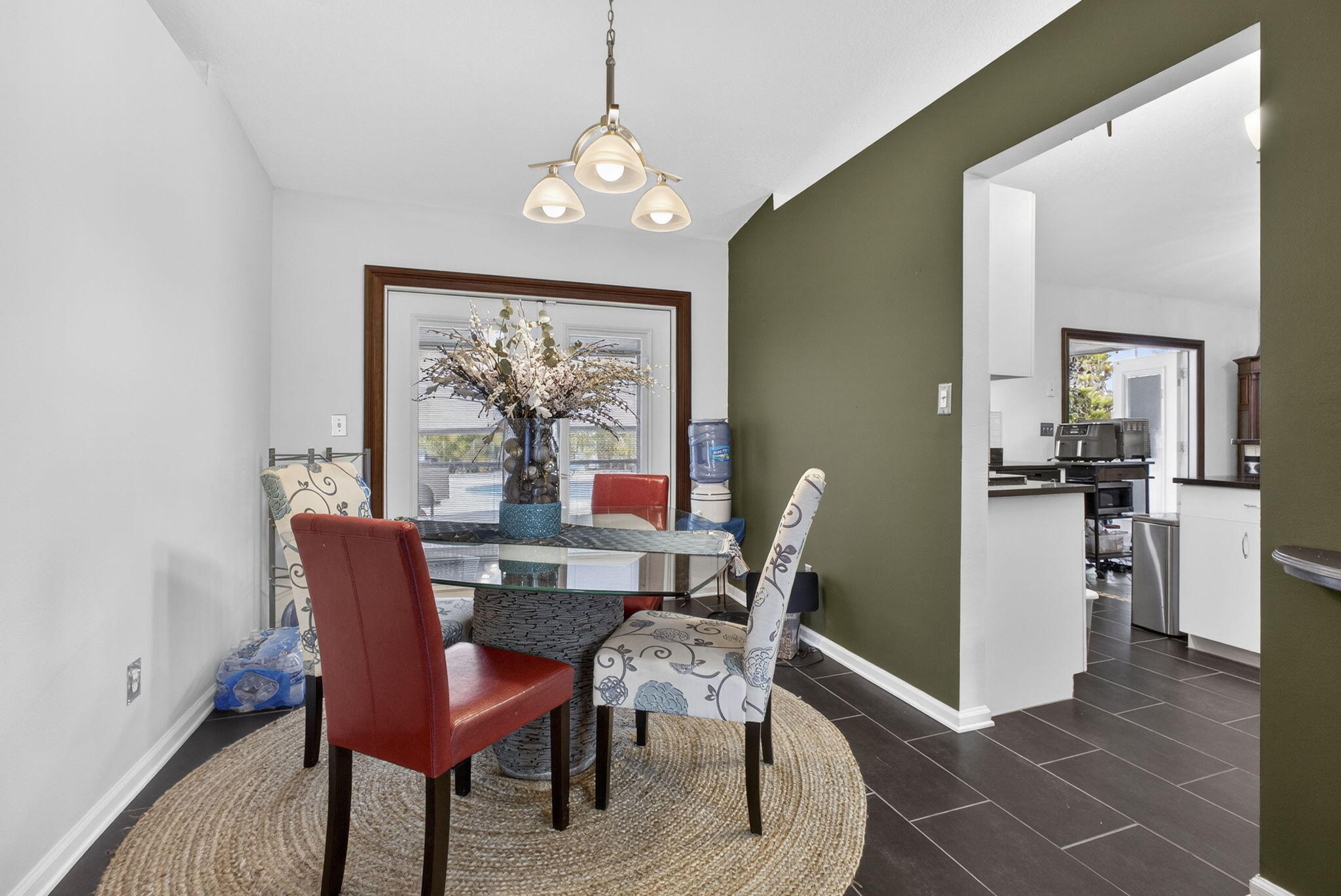 Acreage & Unrec - Residential