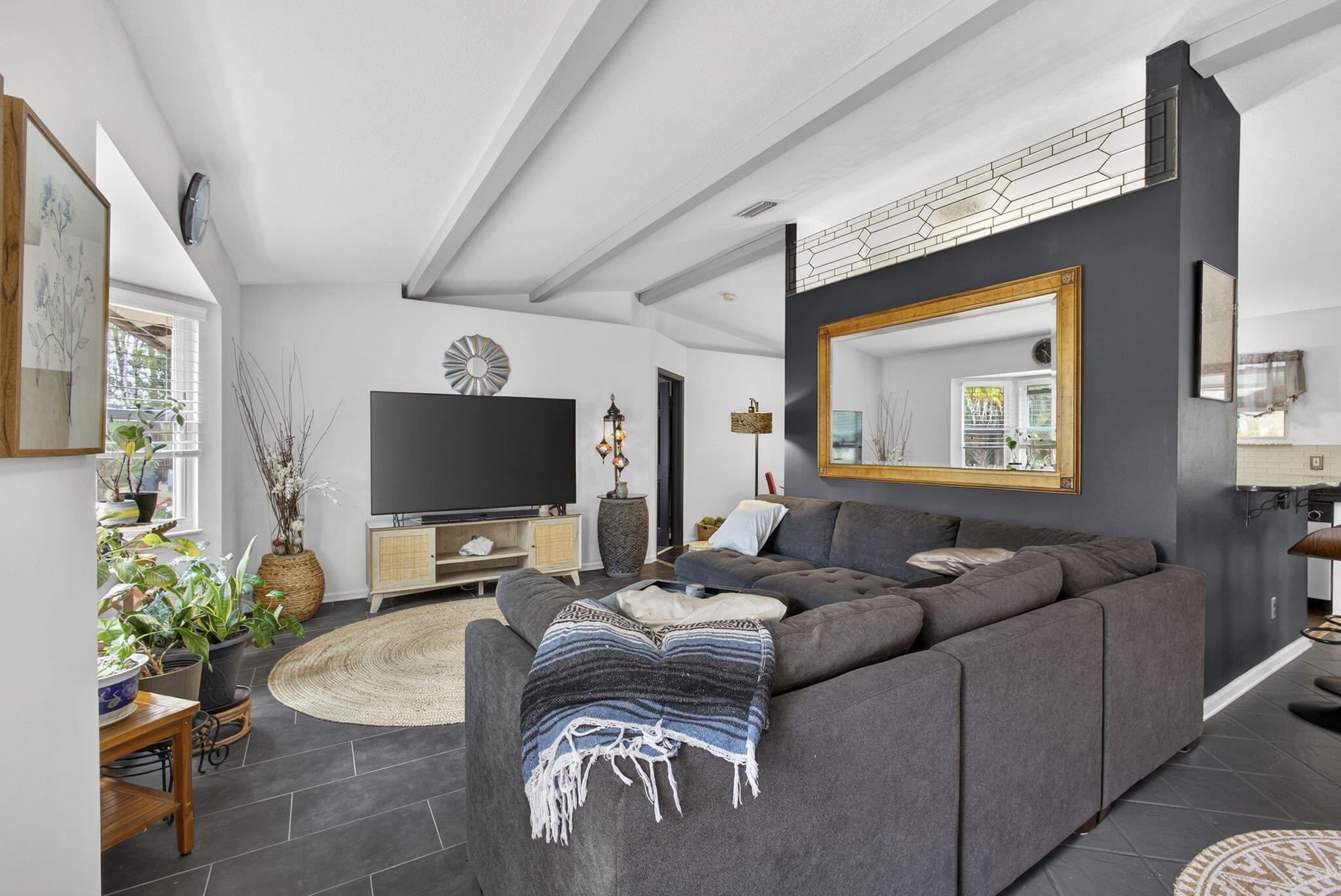 Acreage & Unrec - Residential