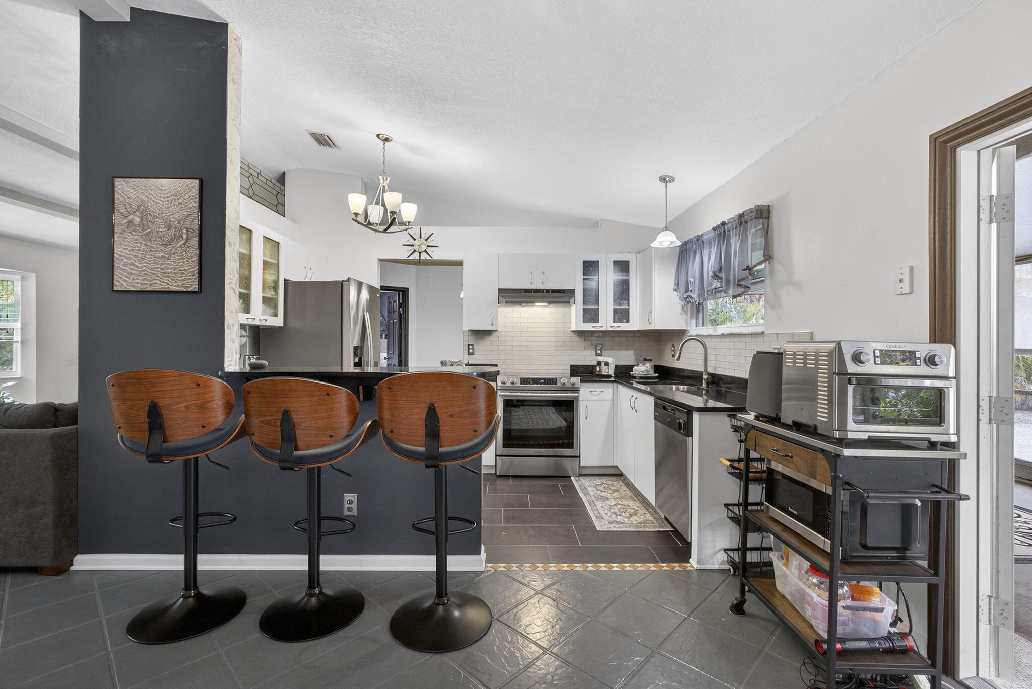 Acreage & Unrec - Residential