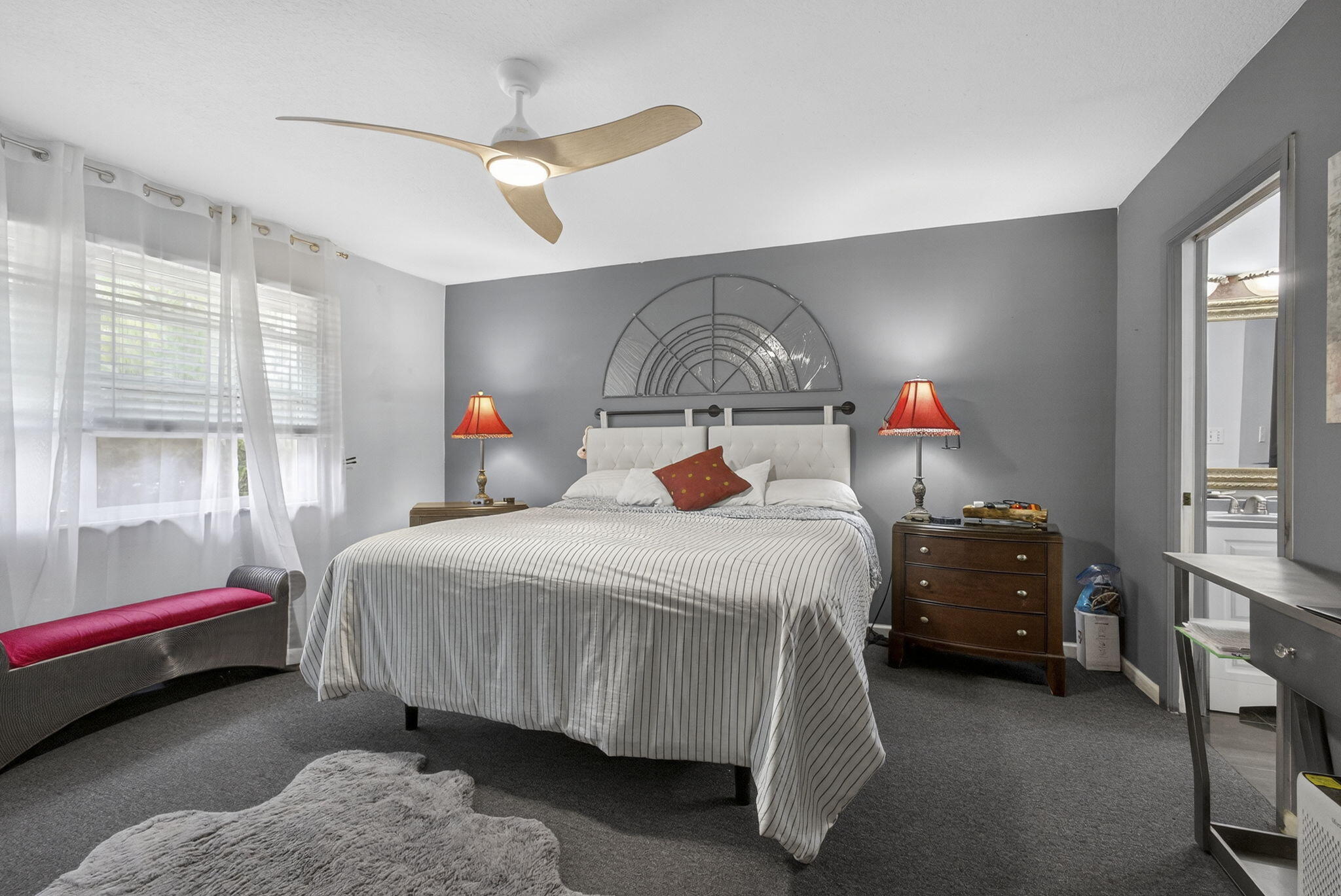 Acreage & Unrec - Residential