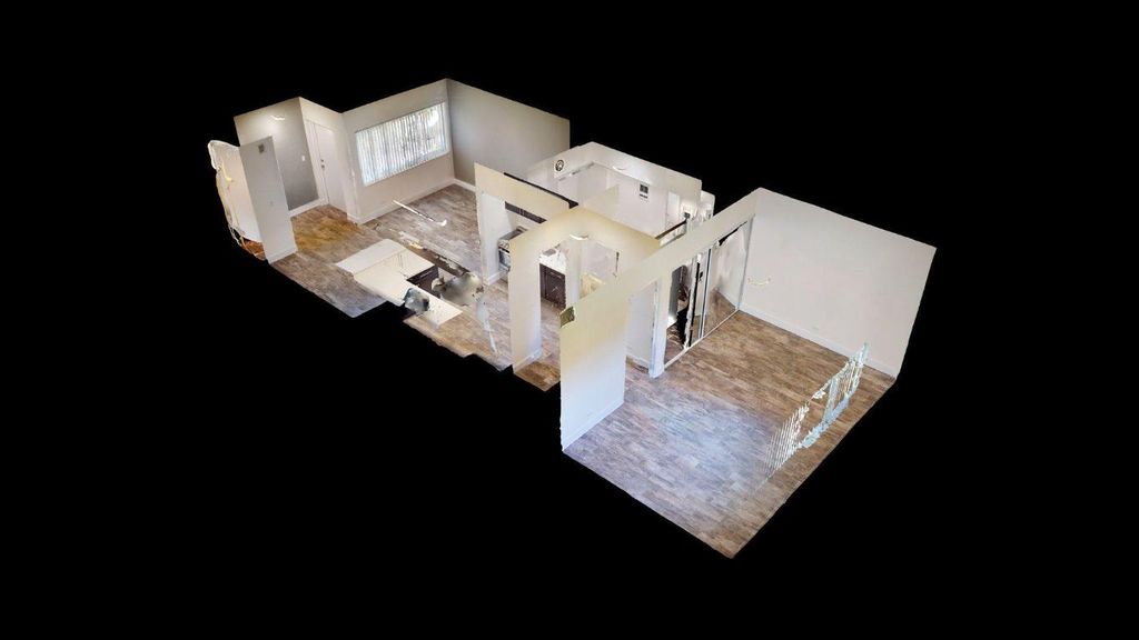 Photo of 1675 NW 4th Avenue #Apt 219, Boca Raton, FL 33432 (MLS # R11148586)