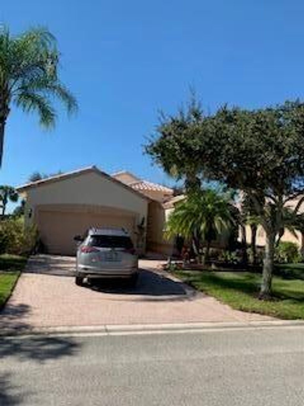 Photo of 334 NW Toscane Trail, Port St Lucie, FL 34986 (MLS # R10884430)