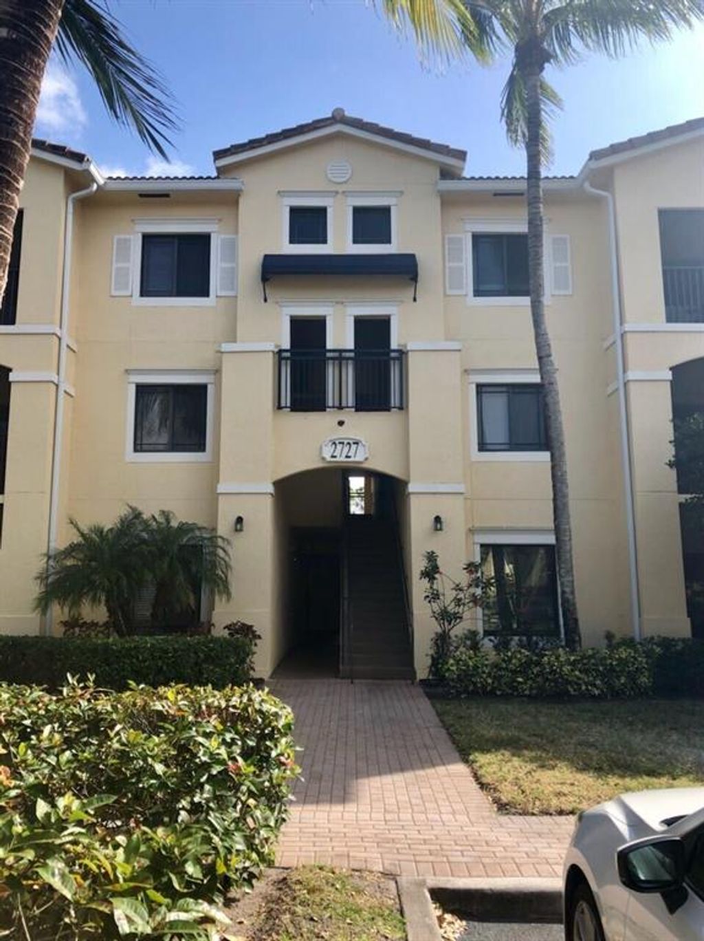 Photo of 2727 Anzio Court #306, Palm Beach Gardens, FL 33410 (MLS # R10781679)