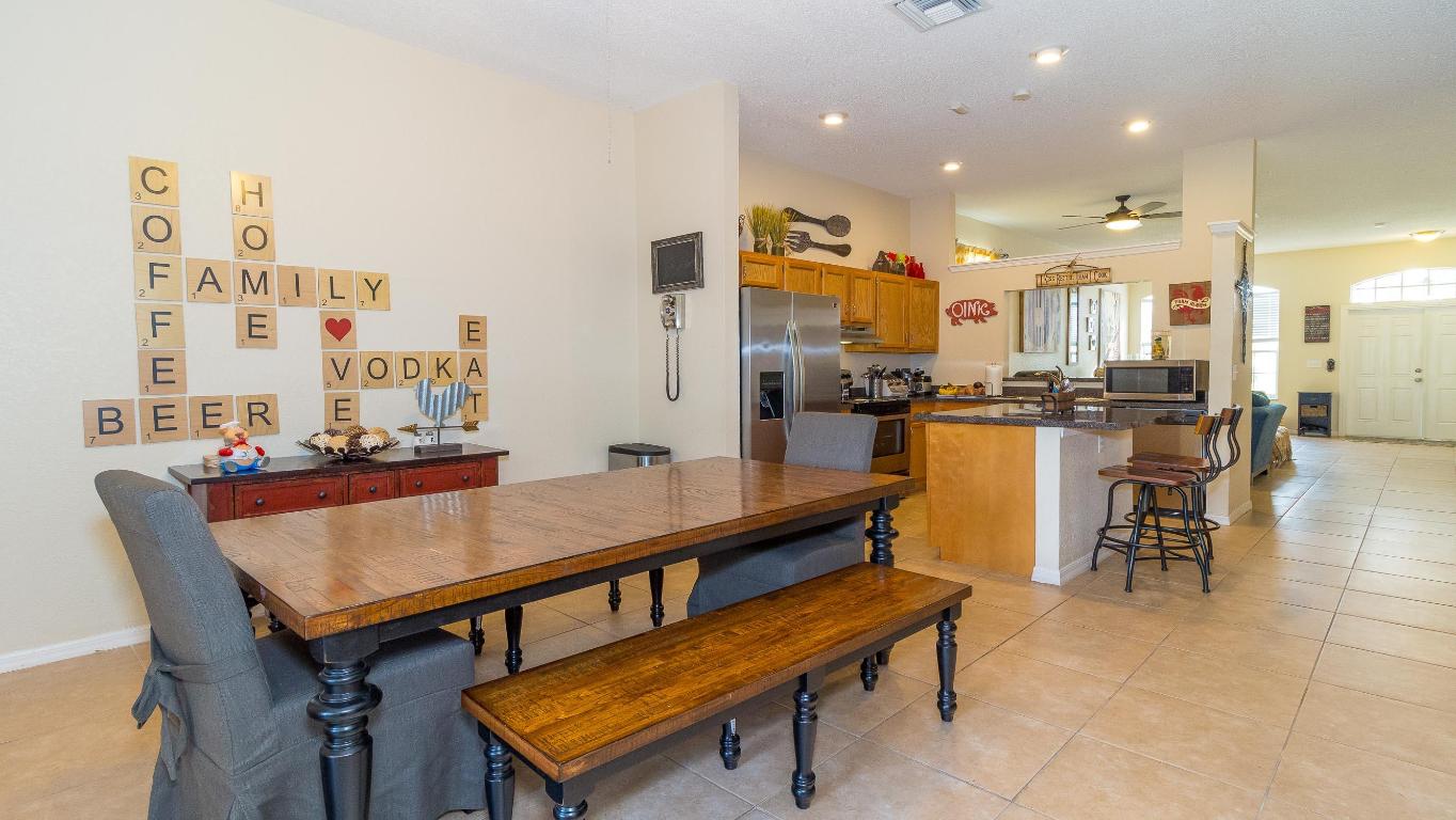 MONTEREY ON THE LAKE - Residential