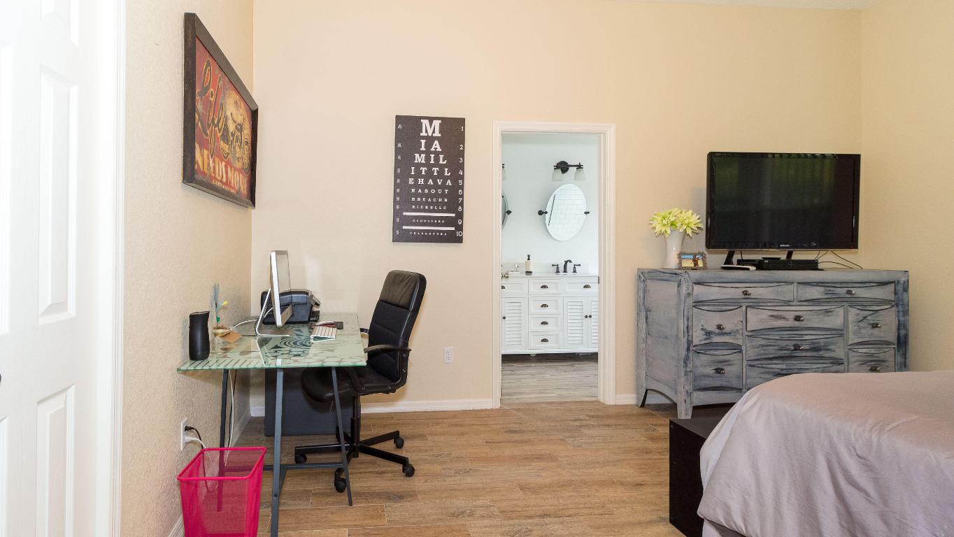 MONTEREY ON THE LAKE - Residential