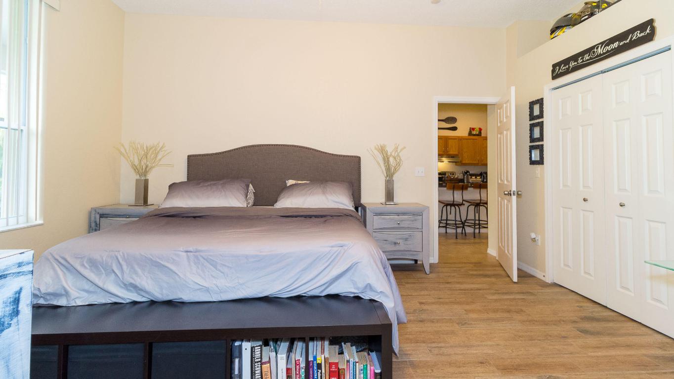 MONTEREY ON THE LAKE - Residential