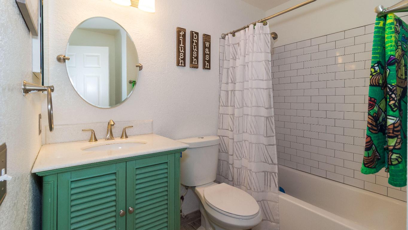 MONTEREY ON THE LAKE - Residential