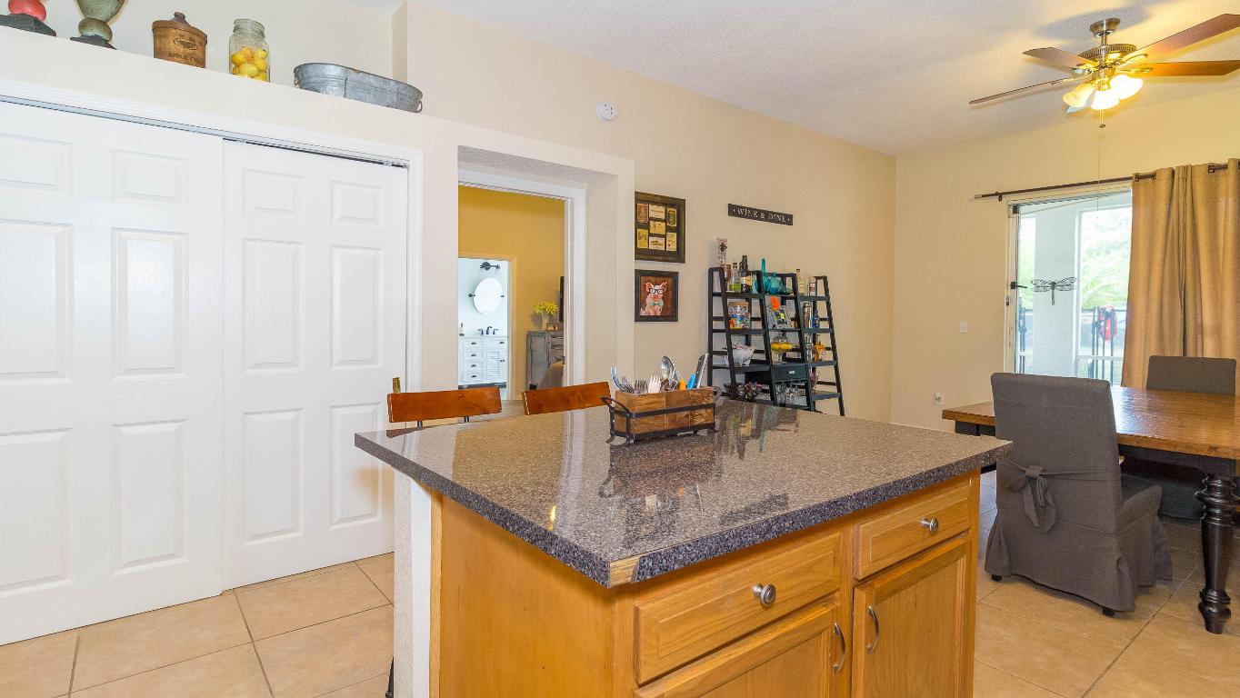 MONTEREY ON THE LAKE - Residential