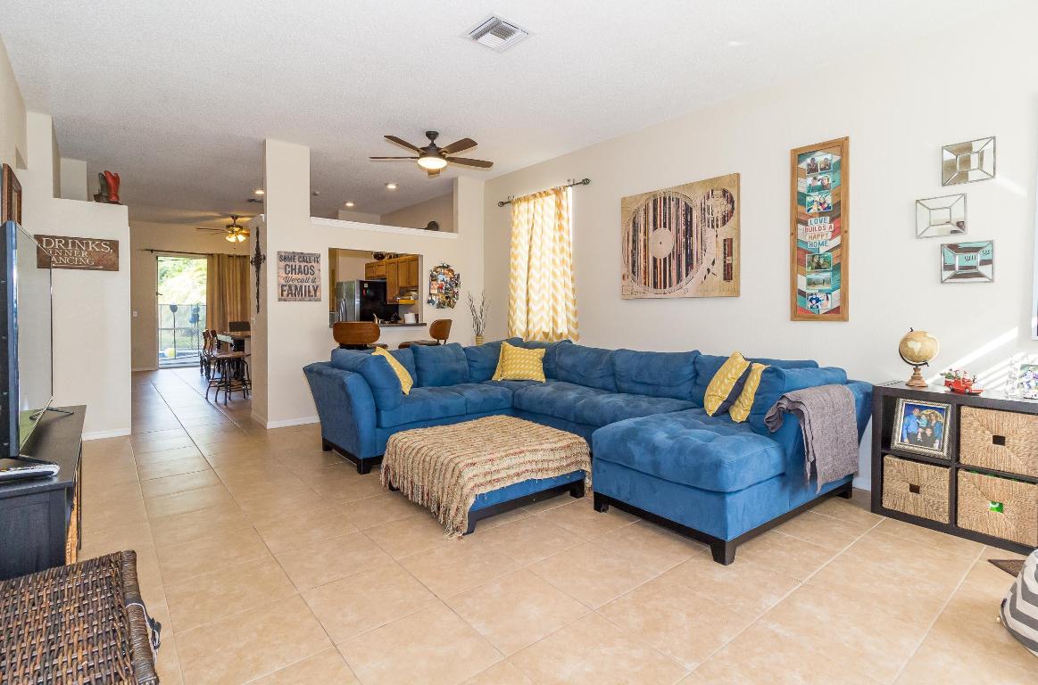 MONTEREY ON THE LAKE - Residential