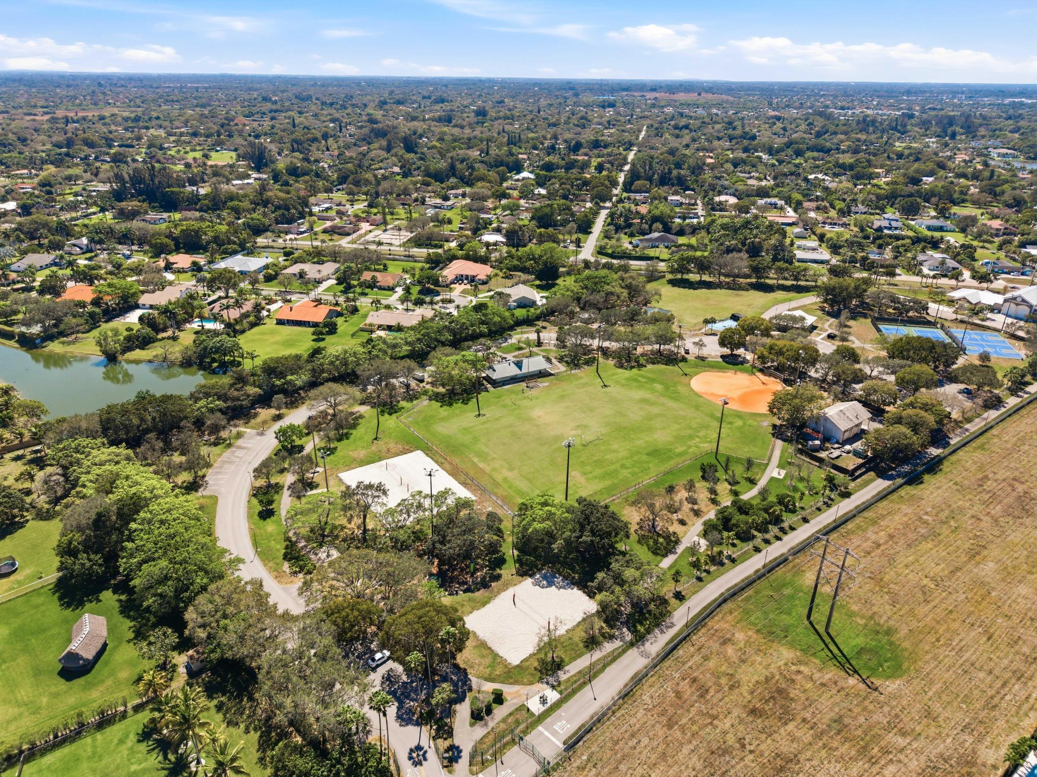 SHENANDOAH SECTION FOUR - Residential