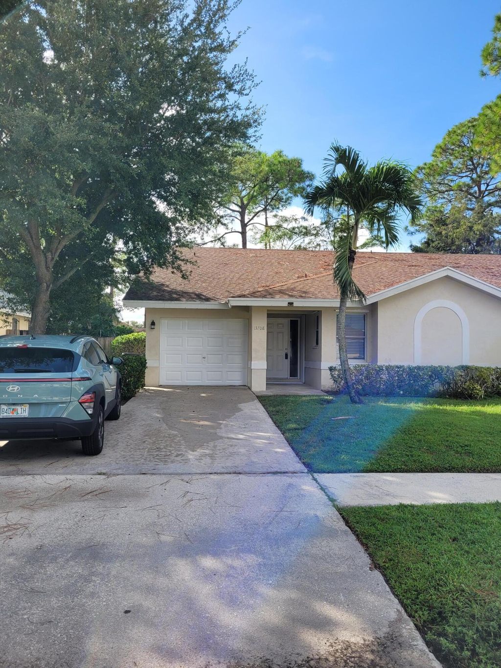 Photo of 13708 Lavender Lane, Wellington, FL 33414 (MLS # R11017250)