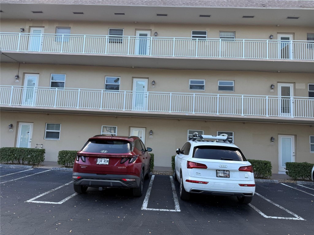 Hawaiian Gardens - Residential