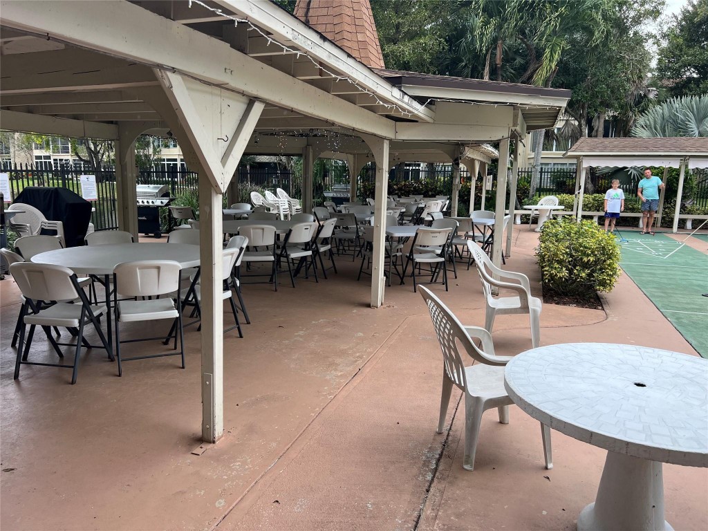 Hawaiian Gardens - Residential