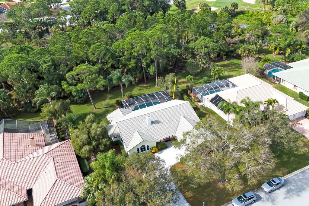 Photo of 1186 SW Mirror Lake Cove, Port Saint Lucie, FL 34986 (MLS # R10953395)