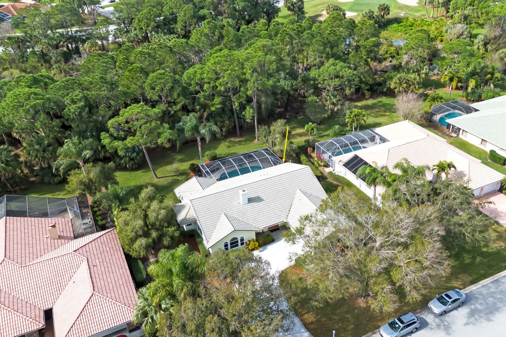Photo of 1186 SW Mirror Lake Cove, Port Saint Lucie, FL 34986 (MLS # R10953395)