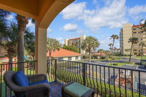 A home in Jensen Beach