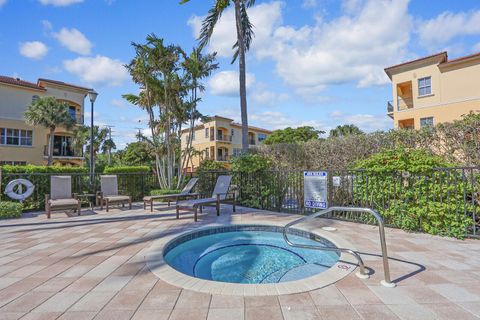 A home in Jensen Beach