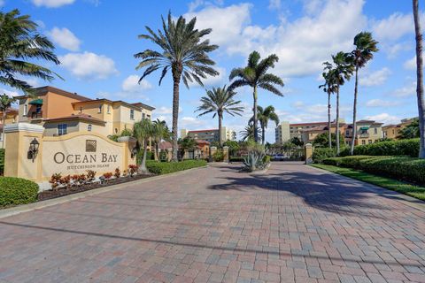 A home in Jensen Beach