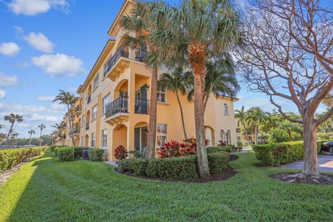 A home in Jensen Beach