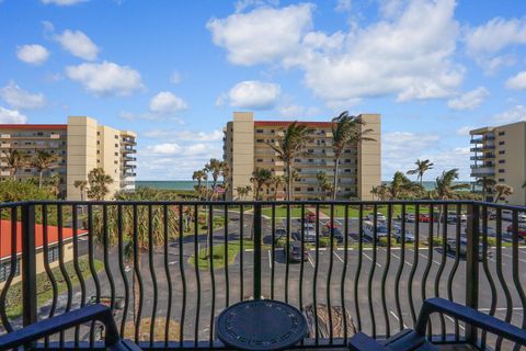 A home in Jensen Beach