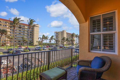 A home in Jensen Beach