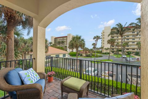 A home in Jensen Beach