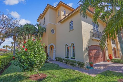 A home in Jensen Beach