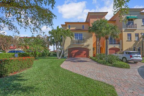 A home in Jensen Beach