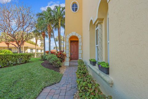 A home in Jensen Beach