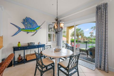 A home in Jensen Beach