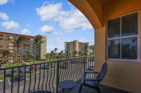 A home in Jensen Beach