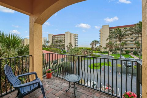 A home in Jensen Beach