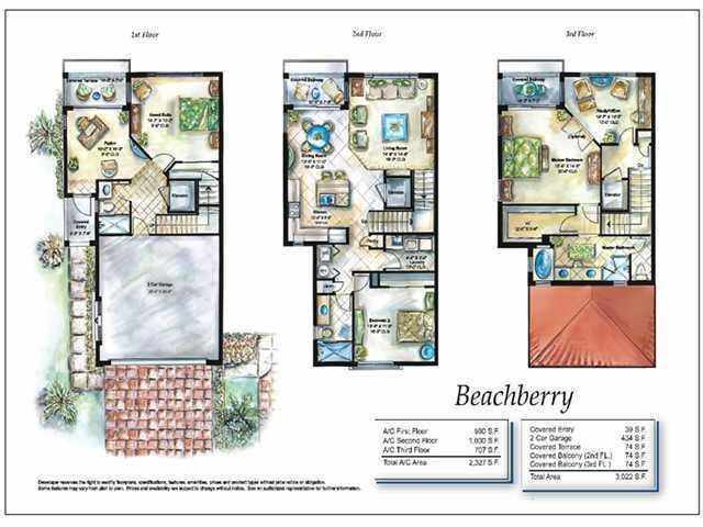 264 Ocean Bay Drive