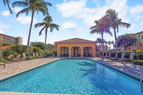 A home in Jensen Beach