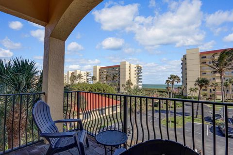 A home in Jensen Beach