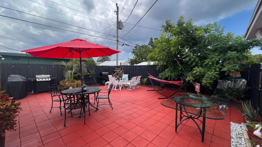 Photo of 591 Owosso Road Rd, Lake Worth, FL 33462 (MLS # R10811504)