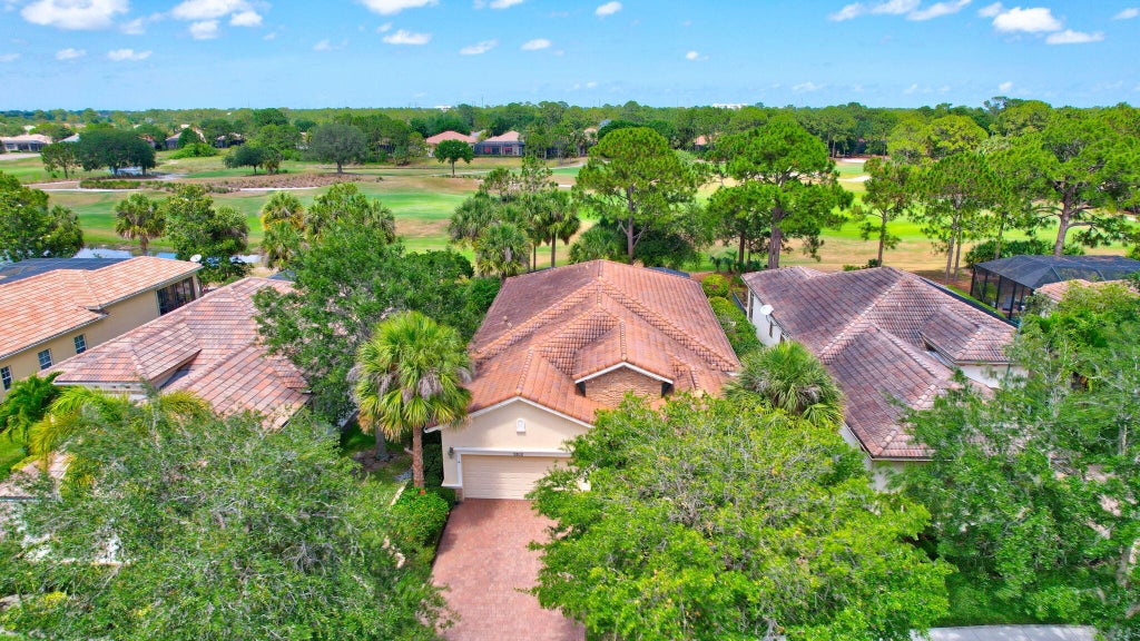 Photo of 9800 SW Nuova Way, Port Saint Lucie, FL 34986 (MLS # R11049285)