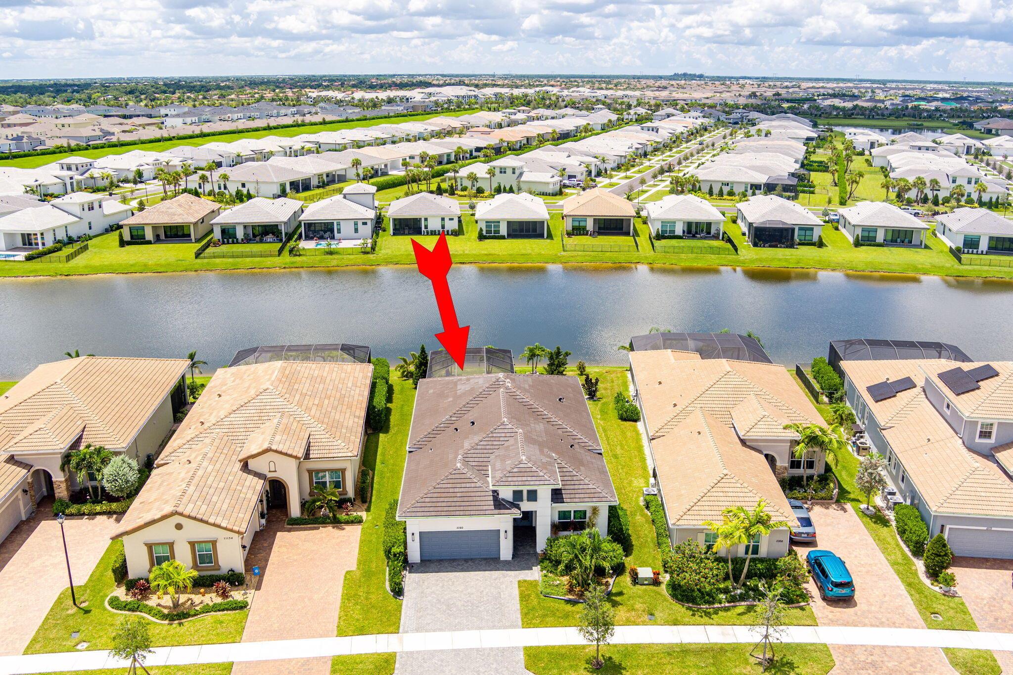 11160 SW Lunata Way